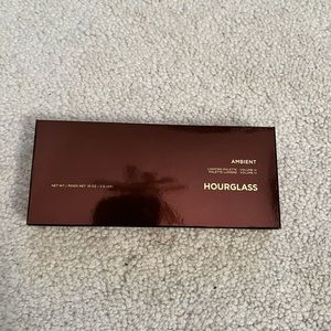 The Hourglass Ambient Lighting Palette- Volume lll